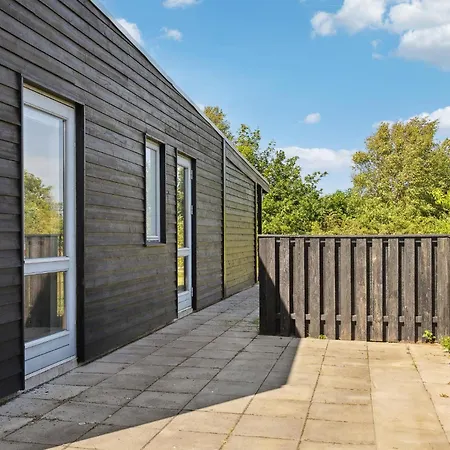 度假居 4 Bedroom Lovely In